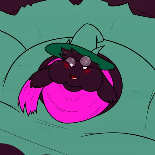 Ralsei