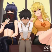 RWBY Wiki Dump