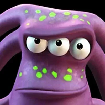 Chode McBlob
