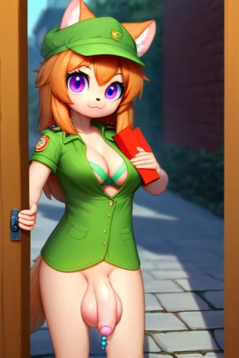 Lily Lynx