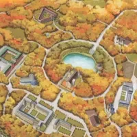 Strawberry Panic! - Lore Book