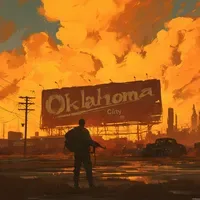 Oklahoma Apocalypse
