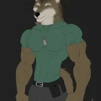 Werewolf transformation 2