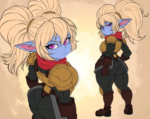 Poppy