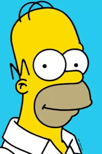 Homer Simpson