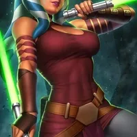Ahsoka