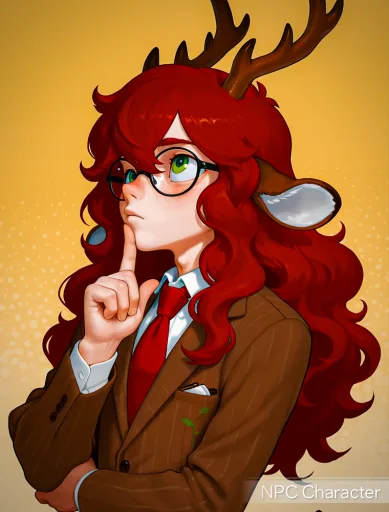 Cervus