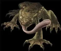 Lurker