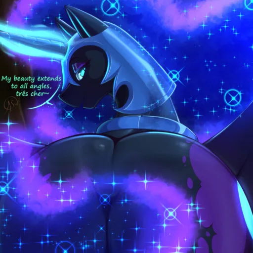 Nightmare Moon