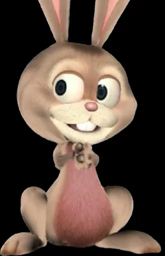 Boingo Bunny
