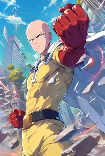 Saitama