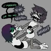 Nuke & Nova