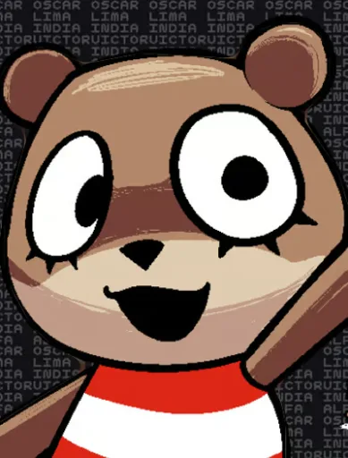 Olive Otter - N64