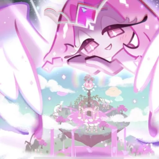 Eternal Sugar Cookie