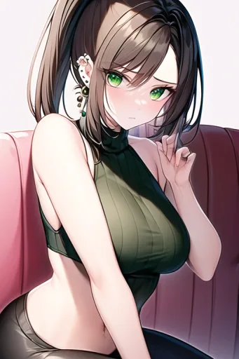 Leah