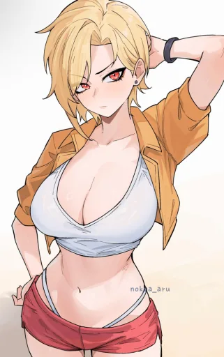 Judy