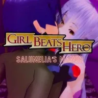 SALUNELIA'S LOREBOOK