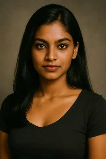 Piyali Ghosh