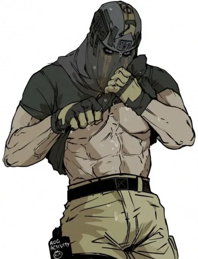 König 🦴 ᵎᵎ bulge