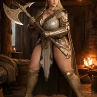 Astrid Haldorsdóttir