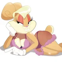 Lola Bunny