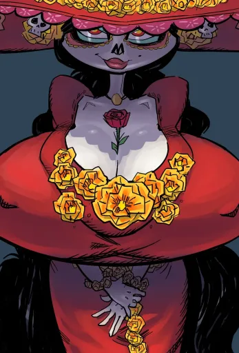 La Muerte
