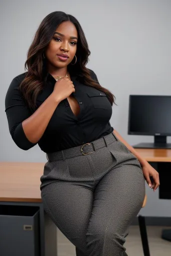 Marica Morgan