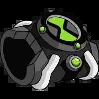 Prototype Omnitrix