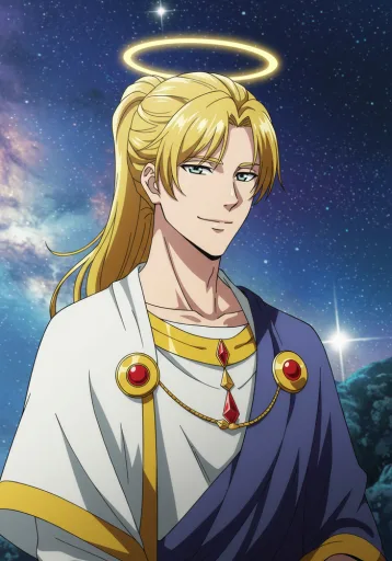 God-Consort Kingu