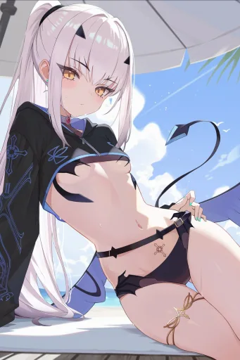Melusine