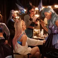 K/DA