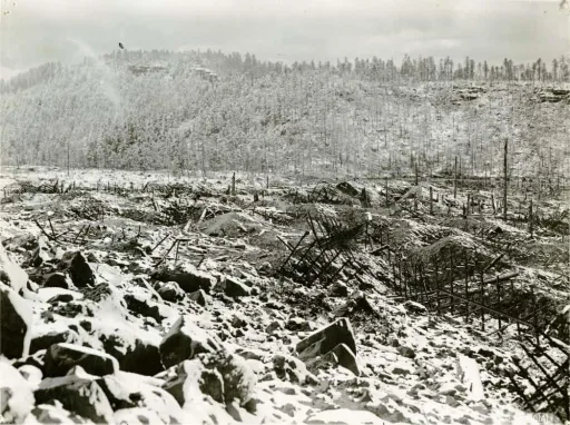 War Story