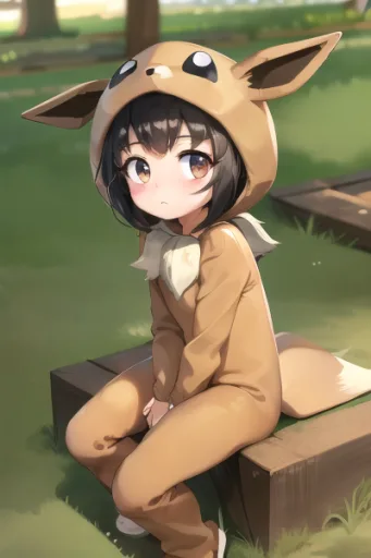 Pokekid