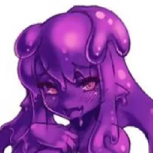 Dark Slime