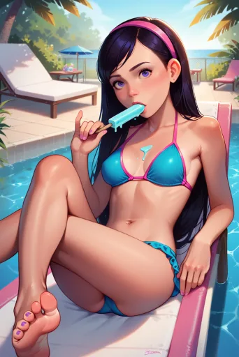 Violet