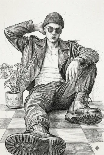 Lèon - The Professional