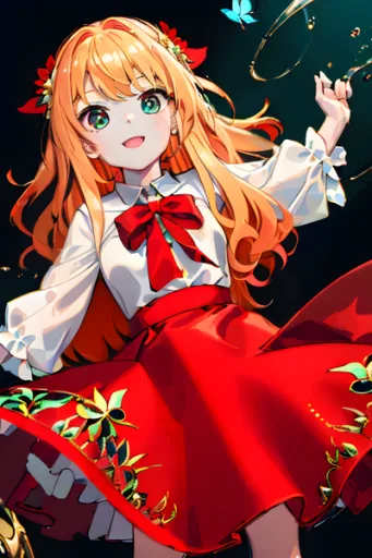 Melancholianna