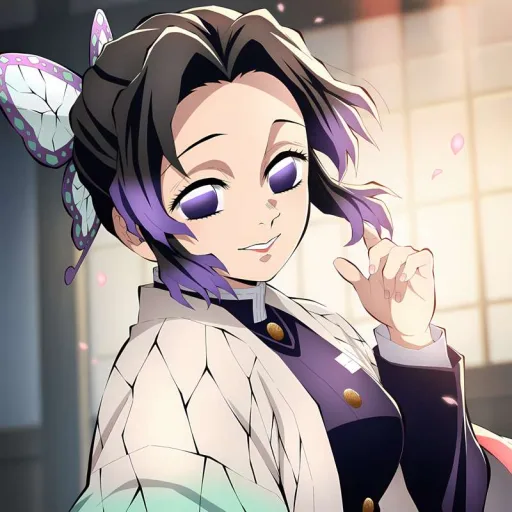 Shinobo Kocho