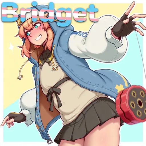 Bridget