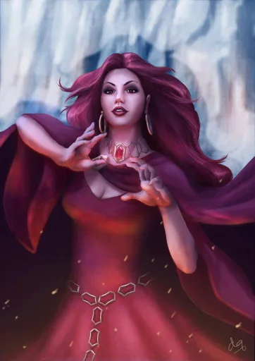 Melisandre