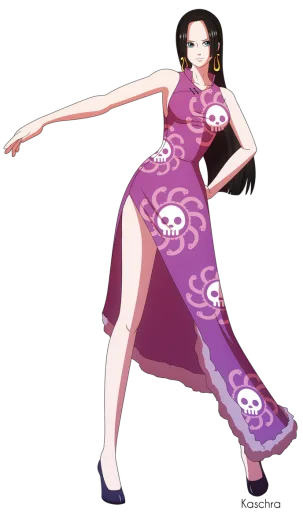 Boa Hancock