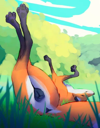 Fox