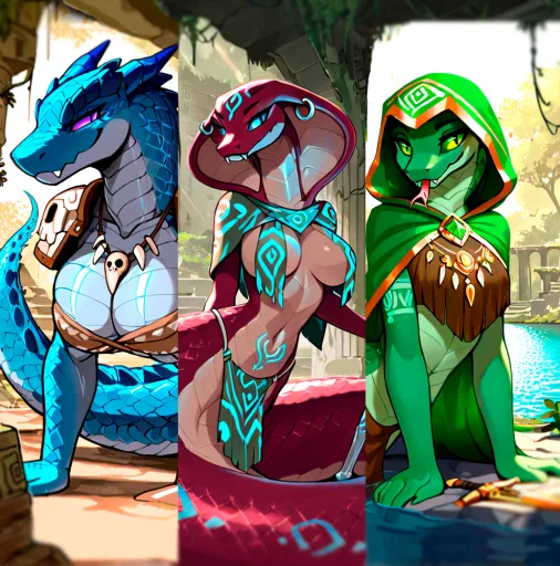 Snakes