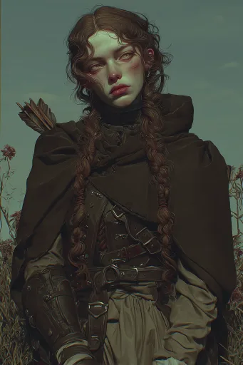 Rowan Timb