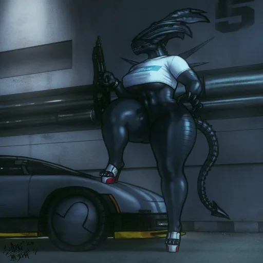 Xenomorph