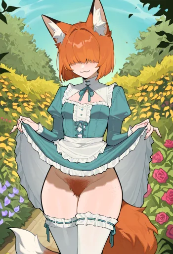 Eloise (AnyPOV)