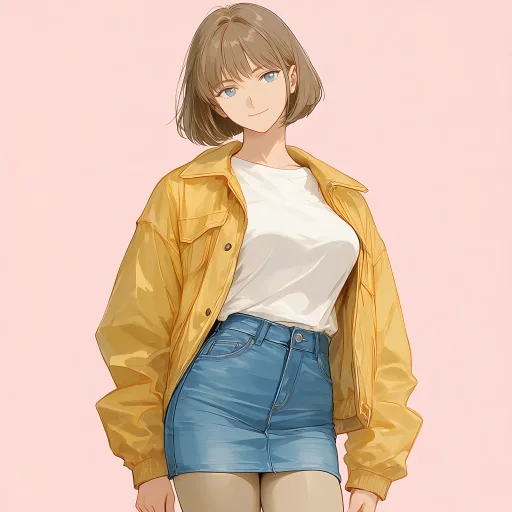 Minako Haruno