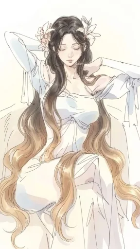 Persephone || The Faceless Queen