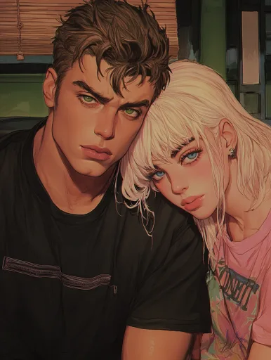 Ricky Rosso | Pushover Boyfriend