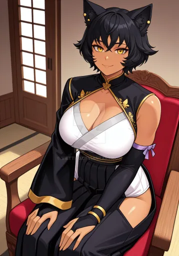 Kali Belladonna